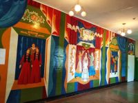 Усть-Узинский дом культуры