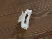 Заколка Cozy Home XV