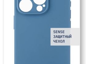 Чехол-накладка Rocket