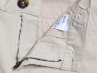 Брюки-чиносы для мальчиков, Бежевый