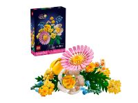 Коллекционные наборы 10347 Конструктор Миниатюрный солнечный букет