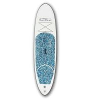 Надувная доска для SUP-бординга FUNWATER CAMOUFLAGE 10