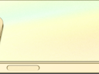 Hot 40 8/256GB Horizon Gold