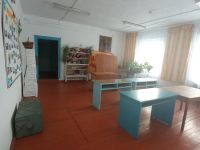 Дом культуры с. Байхор