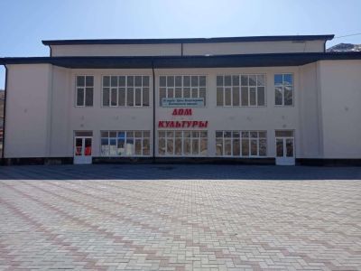 Мухолская сельская библиотека