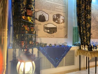 Гагинский районный краеведческий музей