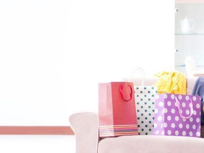 Обзор недели. Пятую часть купленной в сети одежды возвращают.