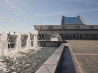 Татарский государственный академический театр им. Галиаскара Камала