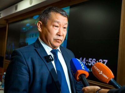 Вице-премьер Якутии: Противопожарные разрывы должны быть во всех населённых пунктах, подверженных лесным пожарам