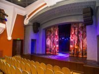 Алтайский государственный театр кукол «Сказка»