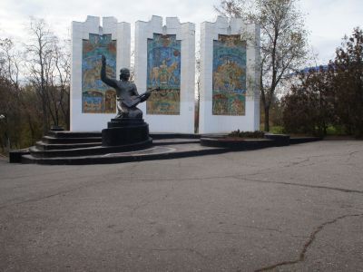 Ансамбль «Джангарчи Ээлян Овла»