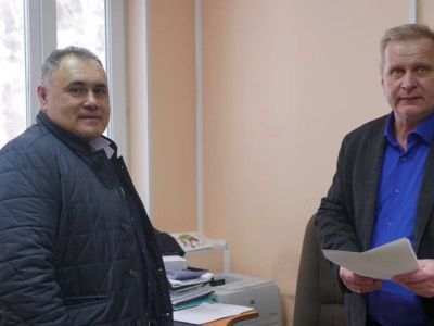 На предварительное голосование «ЕР» поступила заявка для выдвижения на главу Усть-Майского района