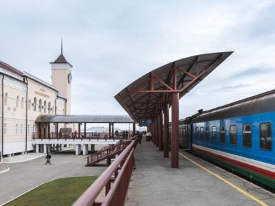 Изменится расписание пассажирского поезда Нижний Бестях — Тында