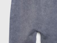 Бесшовные велосипедки, Серый