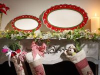 Villeroy & Boch Блюдо овальное 50 х 31 см Toy's Delight Villeroy & Boch