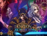Vambrace: Dungeon Monarch (PC)