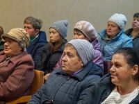 Истоминский дом культуры