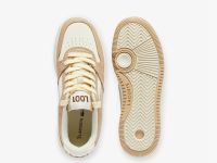 Женские кеды Lacoste L001