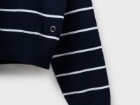 Кардиган трикотажный для девочек