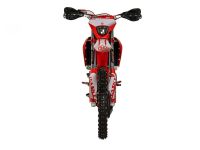 Мотоцикл кроссовый эндуро HASKY F6 Pro Racing 174NB 300 2023