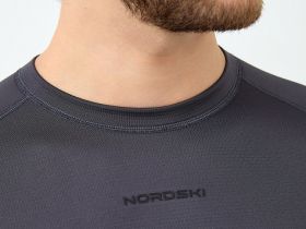 Комплект Nordski Intense модели "Термобелье" Grey
