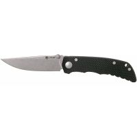Складной нож Spartan Blades Talos, сталь CTS-XHP, рукоять G10, черный