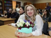 Воронежская областная юношеская библиотека имени В. М. Кубанева