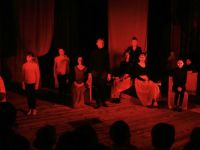 Центр «Истоки»