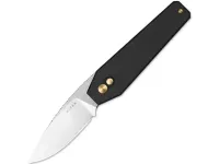 Складной нож Kizer Tomb, сталь Nitro-V, рукоять алюминий