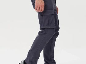 Брюки Remington Ratio II Black