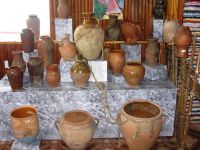 Народный музей села Сухая Буйвола