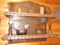 Музей Николая Клюева