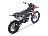 Мотоцикл кроссовый эндуро ZUUMAV FX 250