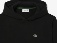 Детская толстовка Lacoste из органического хлопка