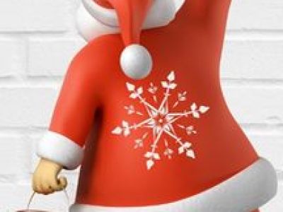 Зимняя небылица