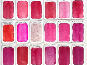 Акварель Daniel Smith в тубе 15 мл