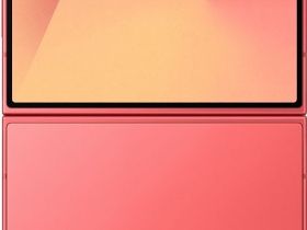 Смартфон Samsung Galaxy Z Flip7 512 ГБ Коралловый