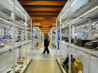 Открытая коллекция Политехнического музея