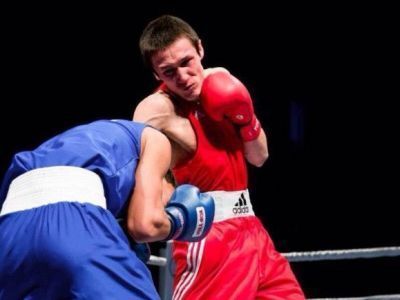 Предварительные бои по боксу Спортивных игр народов Якутии начнутся сегодня