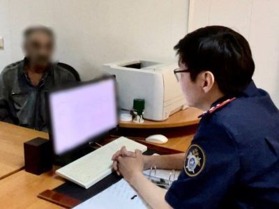 В Якутске причиной пожара с четырьмя погибшими стал поджог с целью убийства