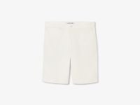 Мужские шорты Lacoste из эластичного органического хлопка