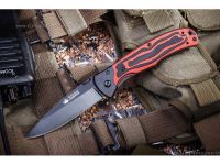 Складной нож Prime D2 BT, G10, Kizlyar Supreme