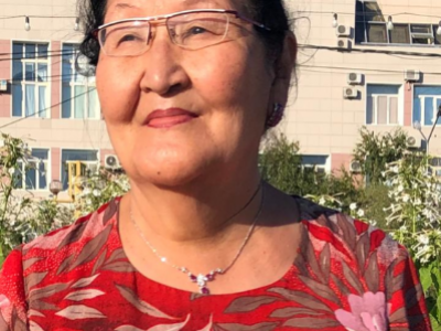 25 июня – День работников статистики. Екатерина Луковцева: 37 лет на службе