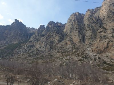 Гошаях-кала