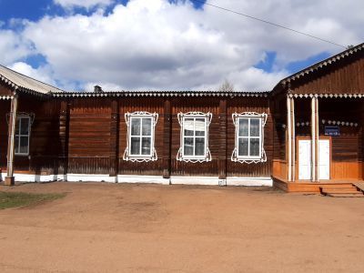 Приморский культурно-досуговый центр