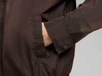 Ветровка с водоотталкивающей пропиткой