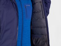 Куртка пуховая Axion Мужская