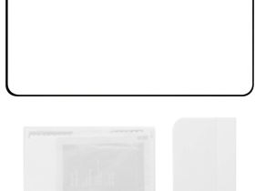 Стекло защитное RedLine