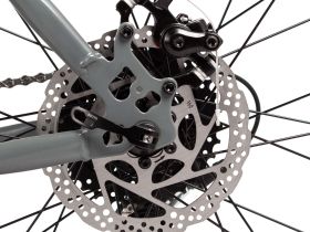 Горный велосипед Foxx Aragon 29, год 2025, цвет Зеленый, ростовка 18