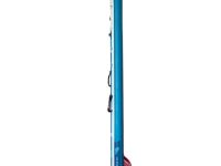 Надувная доска для SUP-бординга RED PADDLE 12'0&quot;x34&quot; All Ride
